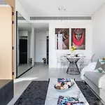 The Smart Concierge - Address Jbr