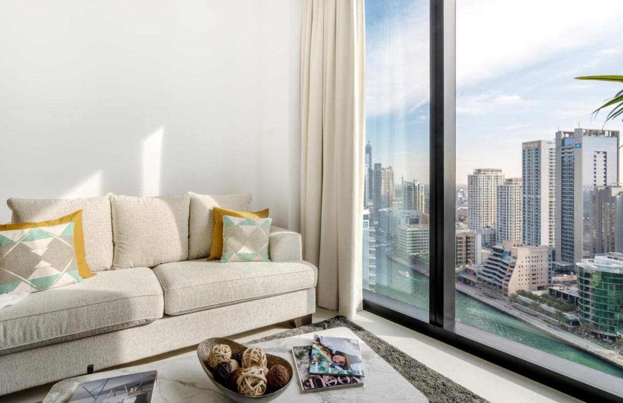 Apartment The Smart Concierge - Address Jbr Dubai