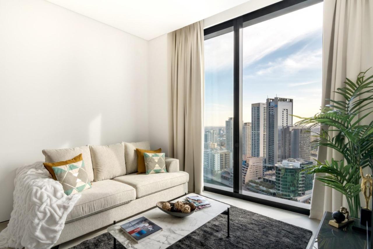 Apartment The Smart Concierge - Address Jbr Dubai