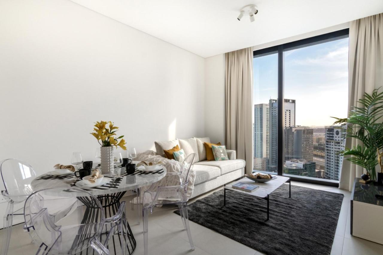 The Smart Concierge - Address Jbr * Dubai