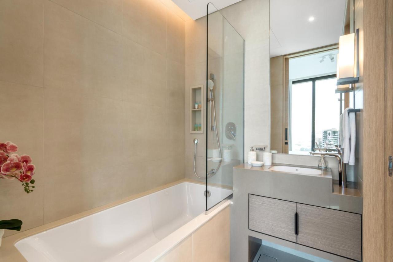 The Smart Concierge - Address Jbr