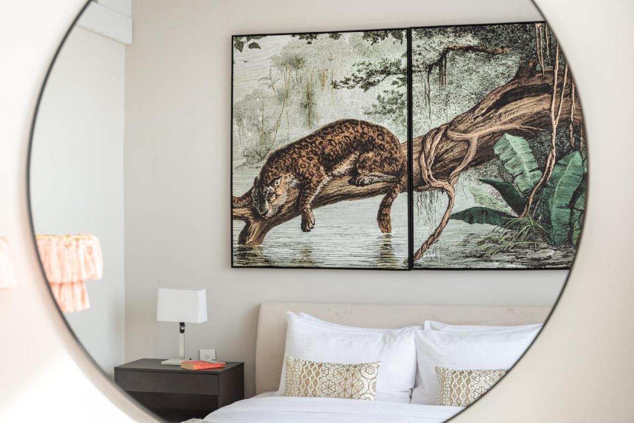 The Smart Concierge - Address Jbr Apartment Dubai
