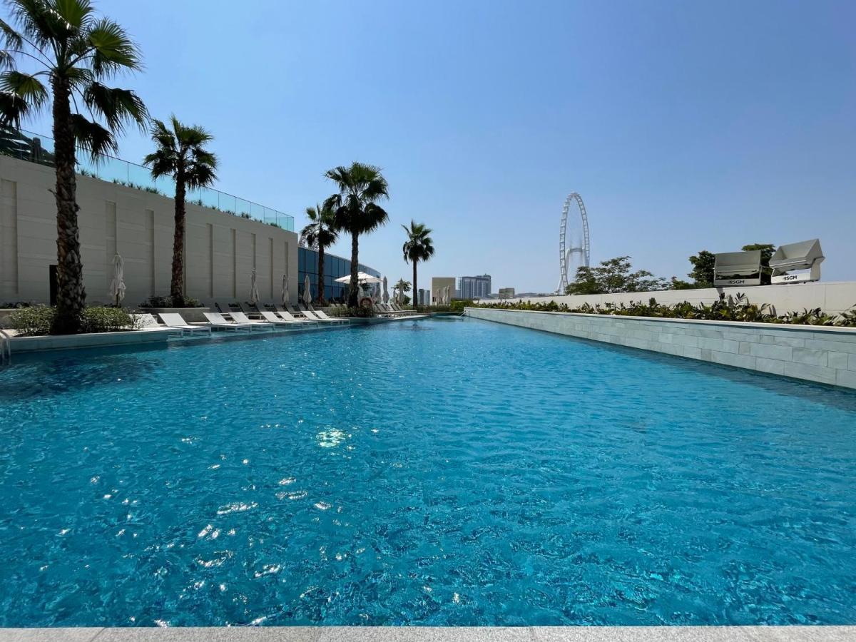The Smart Concierge - Address Jbr Apartment