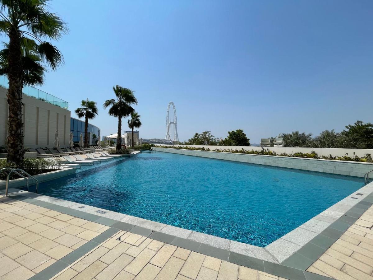 The Smart Concierge - Address Jbr Apartment Dubai