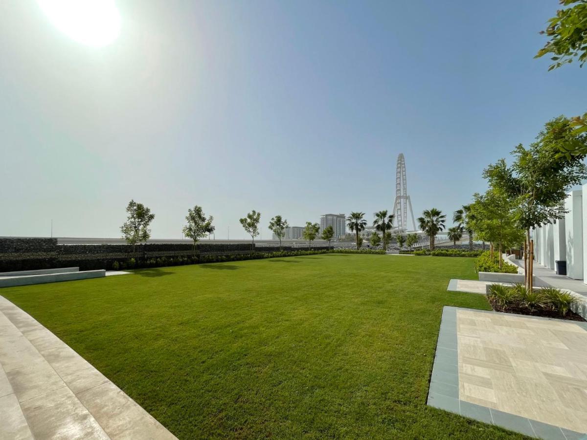 The Smart Concierge - Address Jbr Apartment Dubai