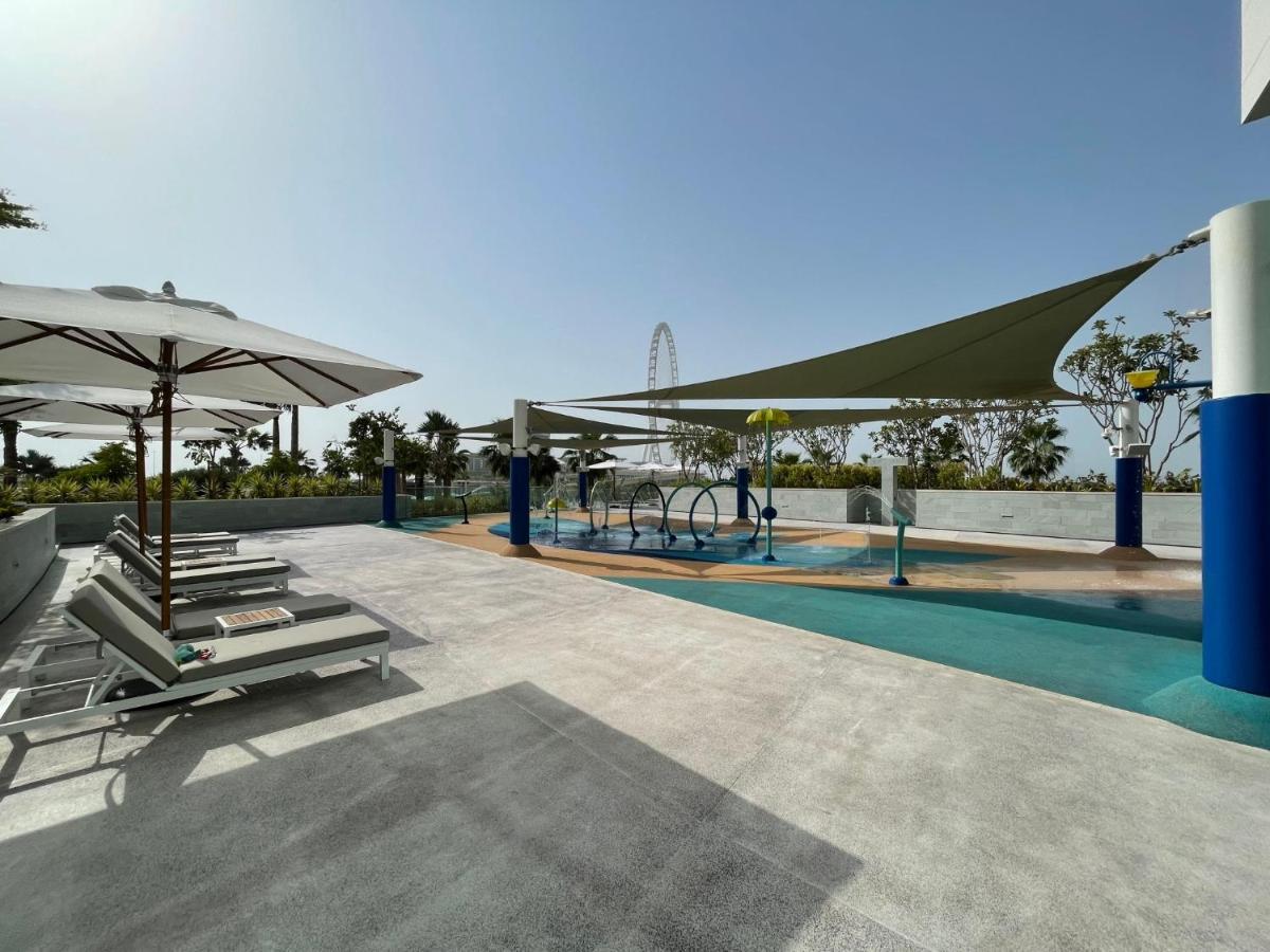 The Smart Concierge - Address Jbr *