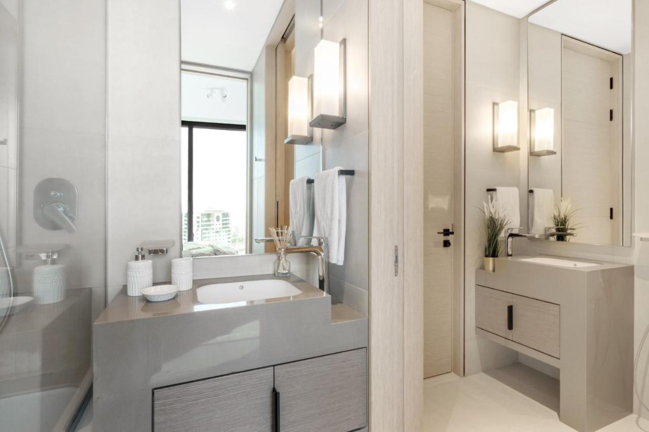 The Smart Concierge - Address Jbr Dubai