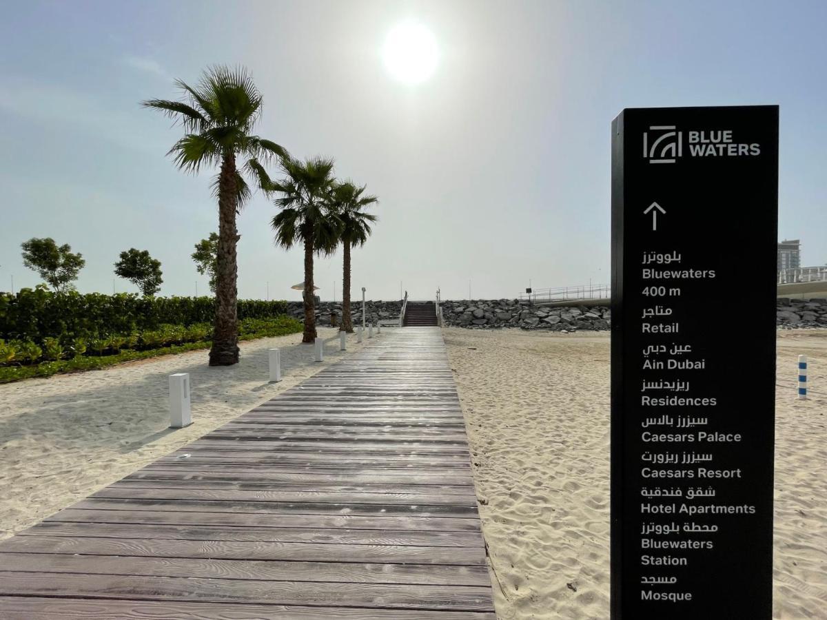 The Smart Concierge - Address Jbr Dubai