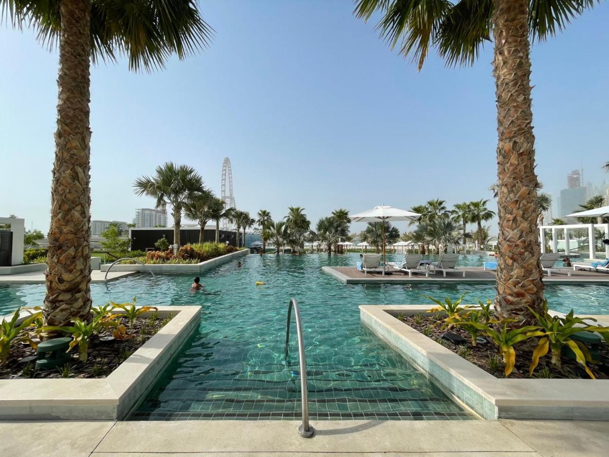 The Smart Concierge - Address Jbr