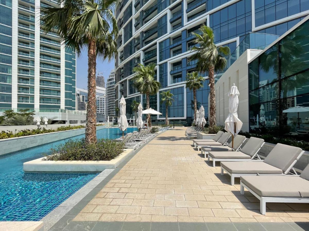 The Smart Concierge - Address Jbr Dubai